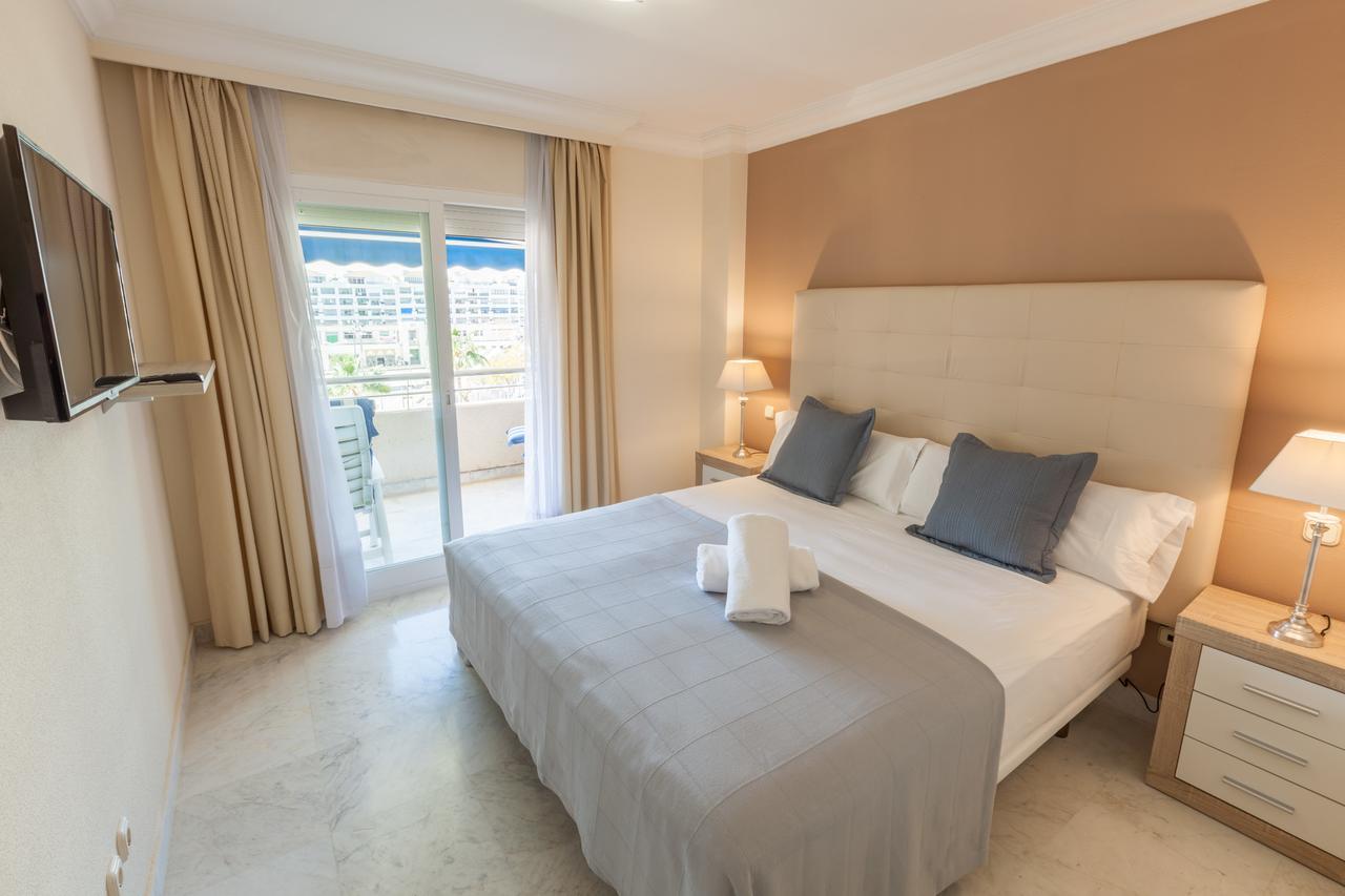 Marina De Banus Apartment Marbella Exterior foto
